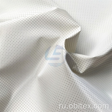 OBLFDC022 Fashion Fabric for Down Poat